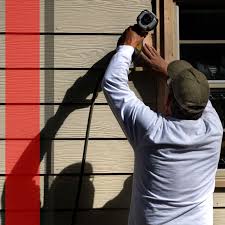 Best Custom Siding Design  in Heber Overgaard, AZ